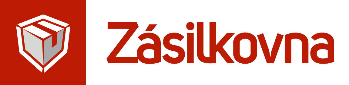 Logo Zásilkovna