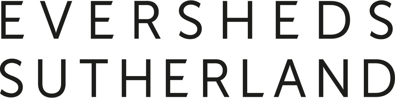 Logo Evershed Sutherland