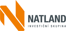 Logo Natland