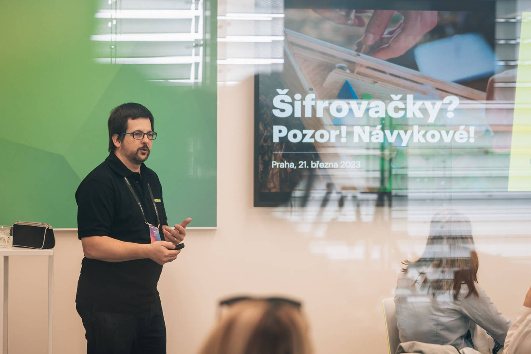 Workshop pro školy