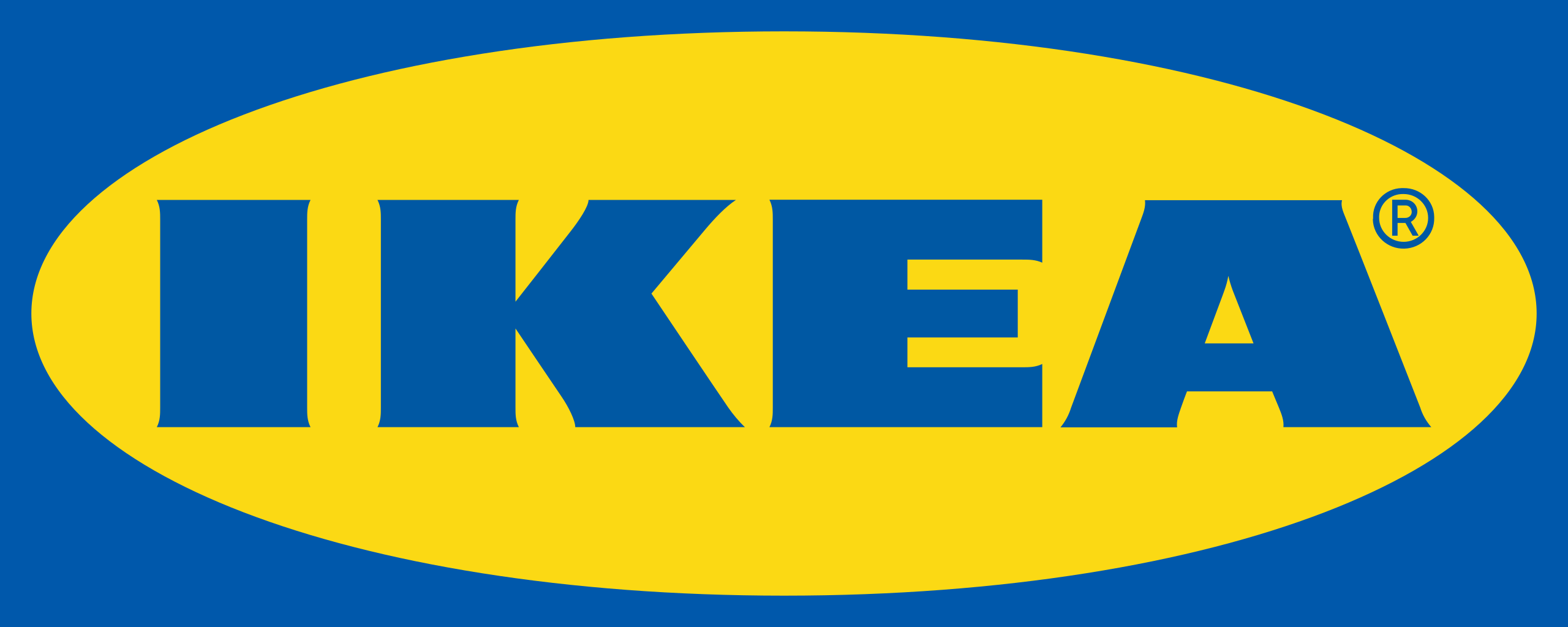 Logo IKEA