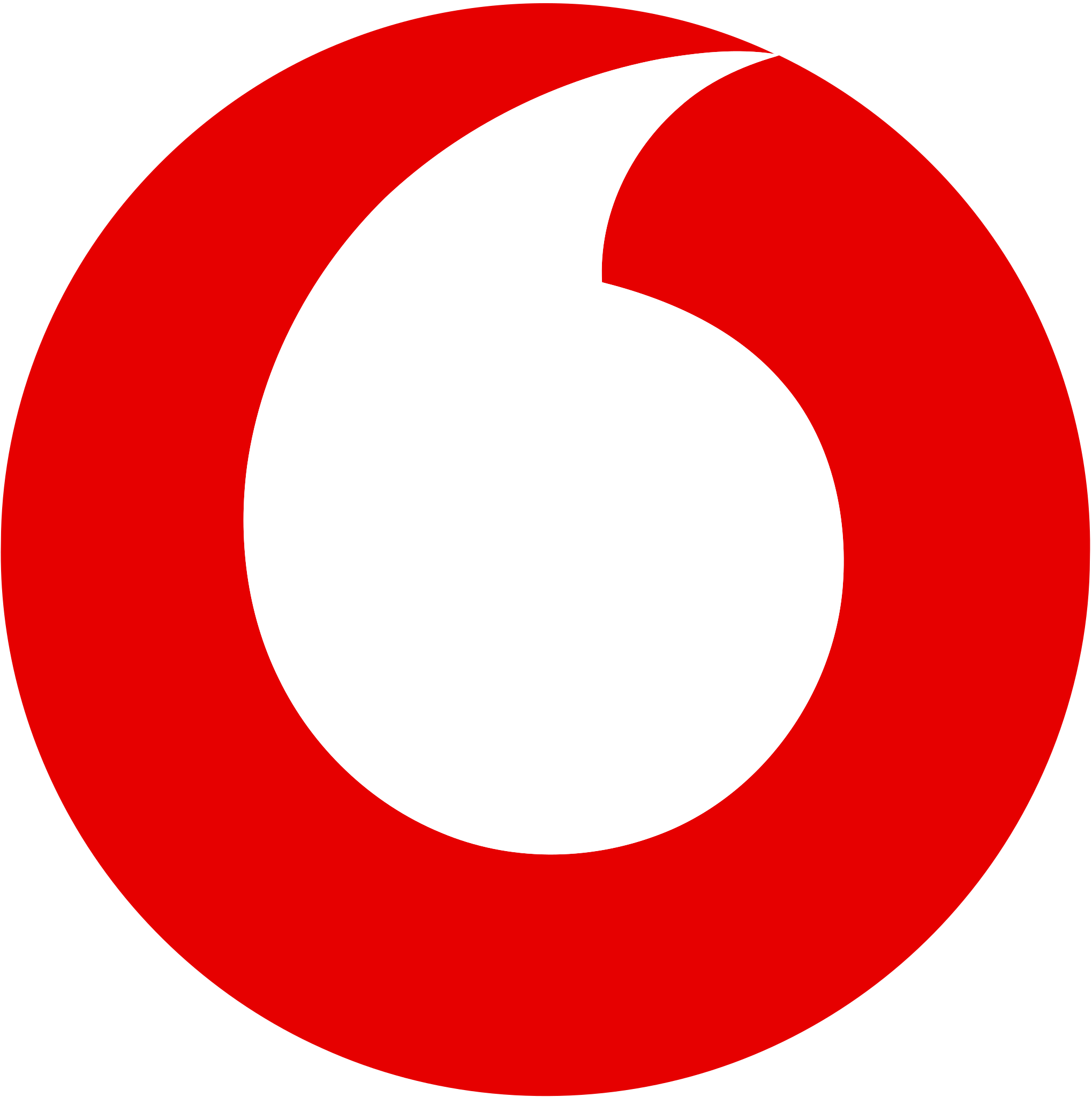 Logo Vodafone