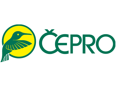 Logo ČEPRO