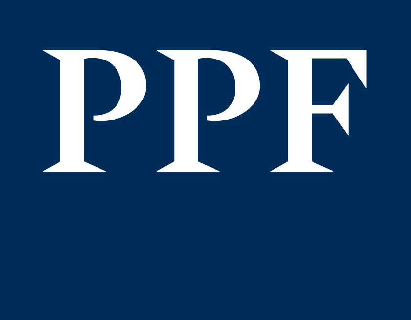Logo PPF