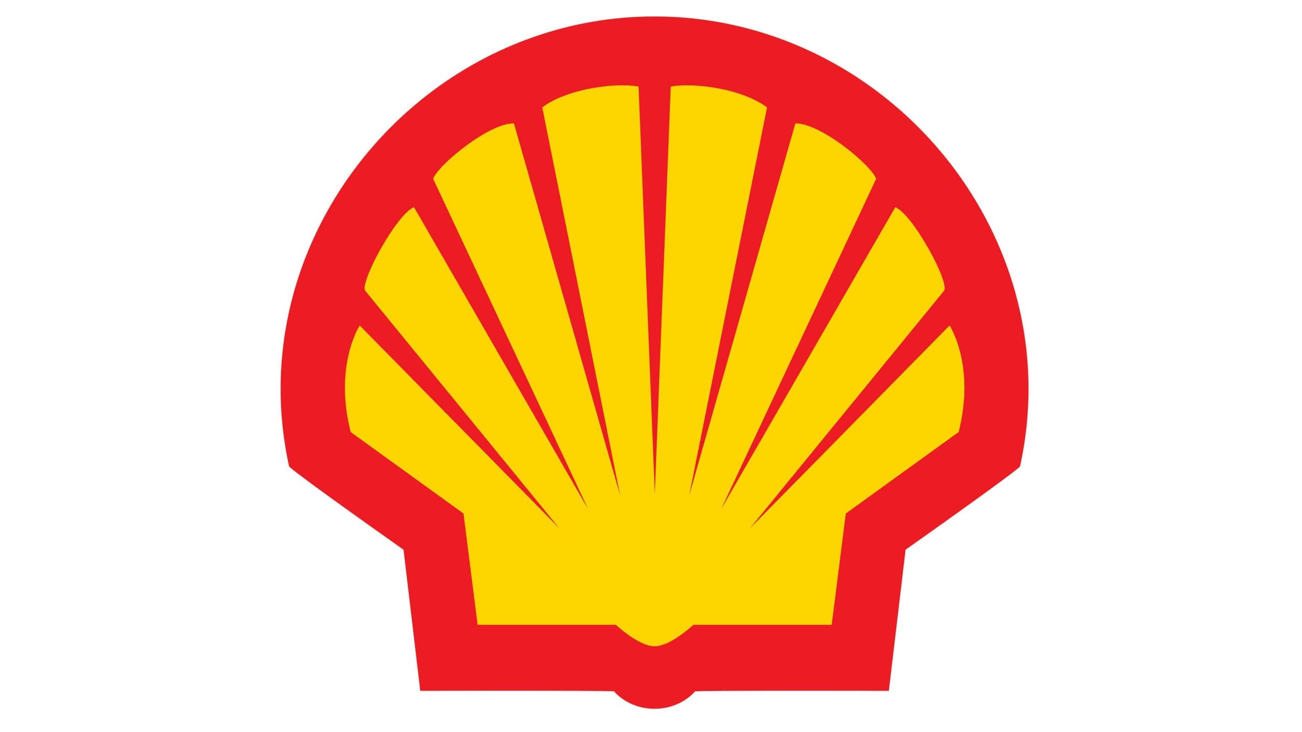Logo Shell