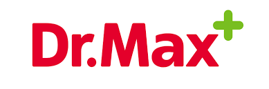 Logo Dr. Max