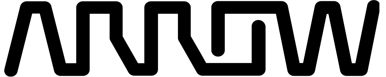 Logo Arrow