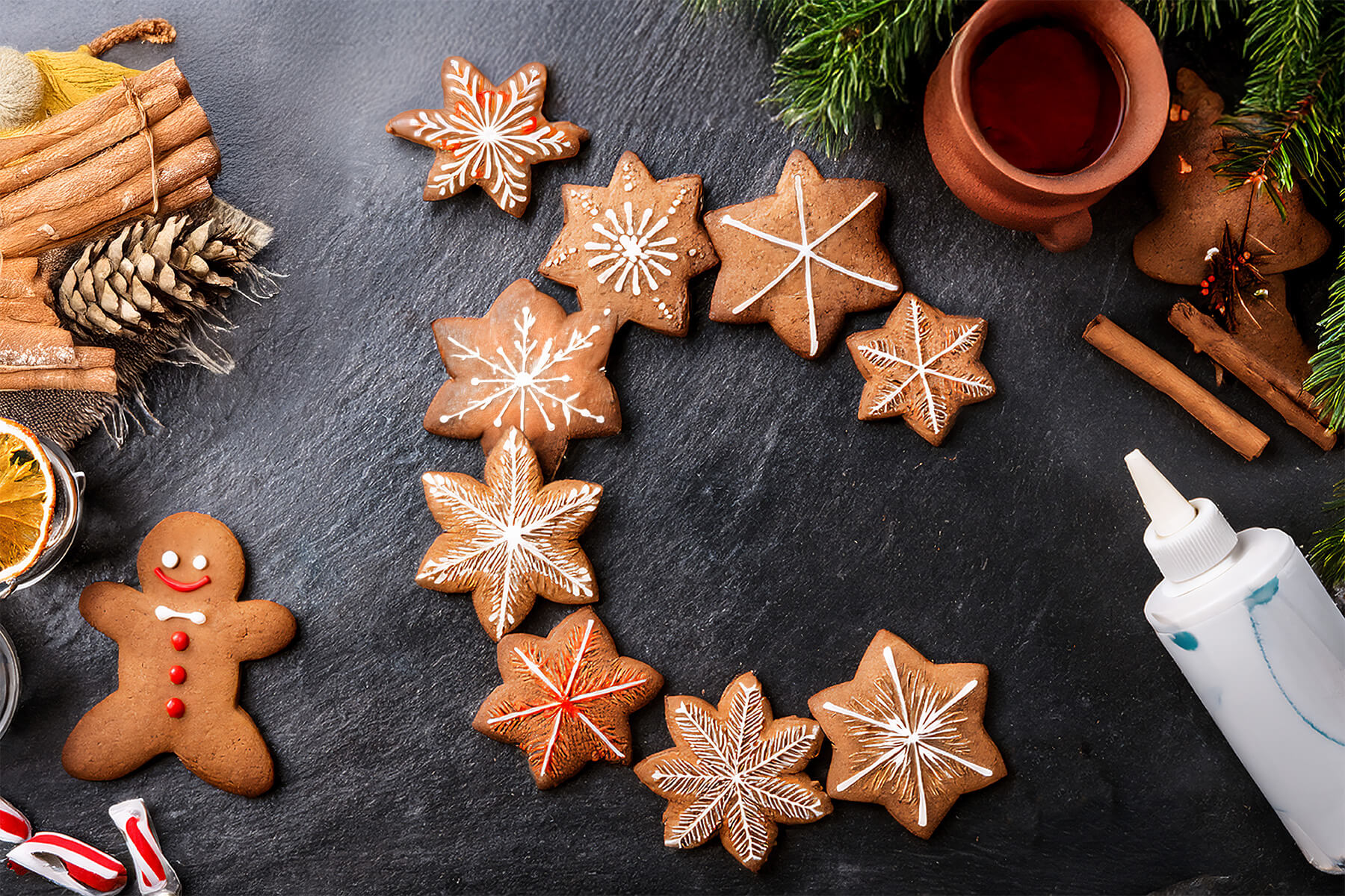 Šifrovací adventní hra Šifrovací adventní hra