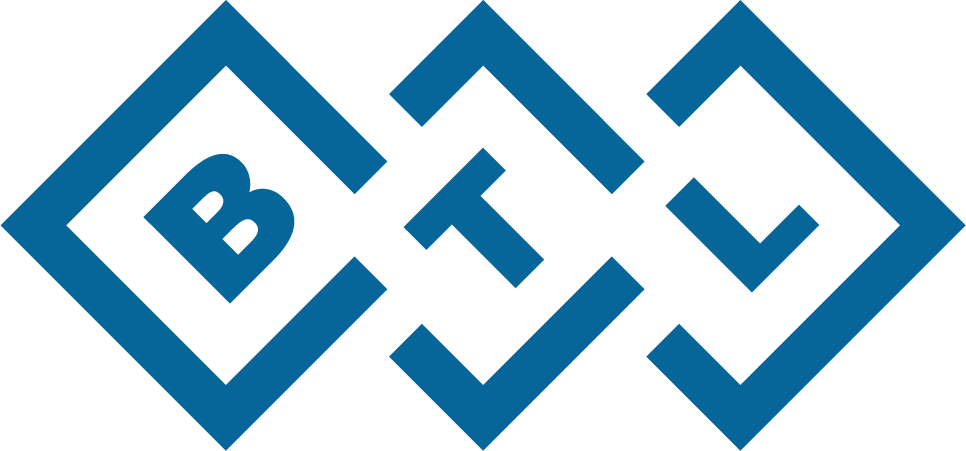 Logo BTL Industries