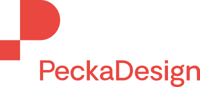 Logo PeckaDesign