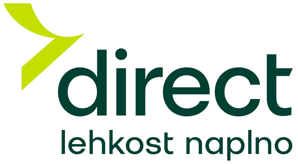 Logo DIRECT