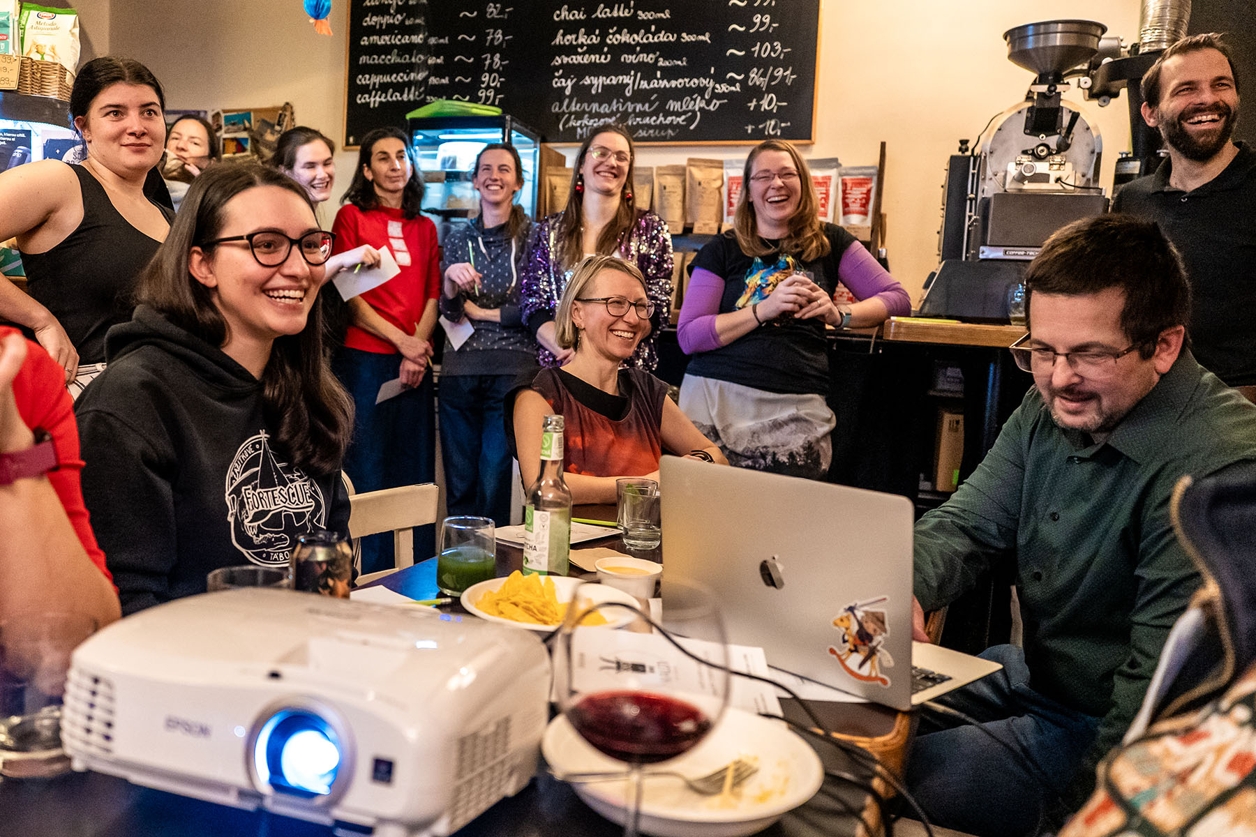 Rok 2025 pod lupou: Rekordy, novinky a jedno velké DÍKY!