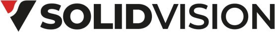 Logo Solid Vision