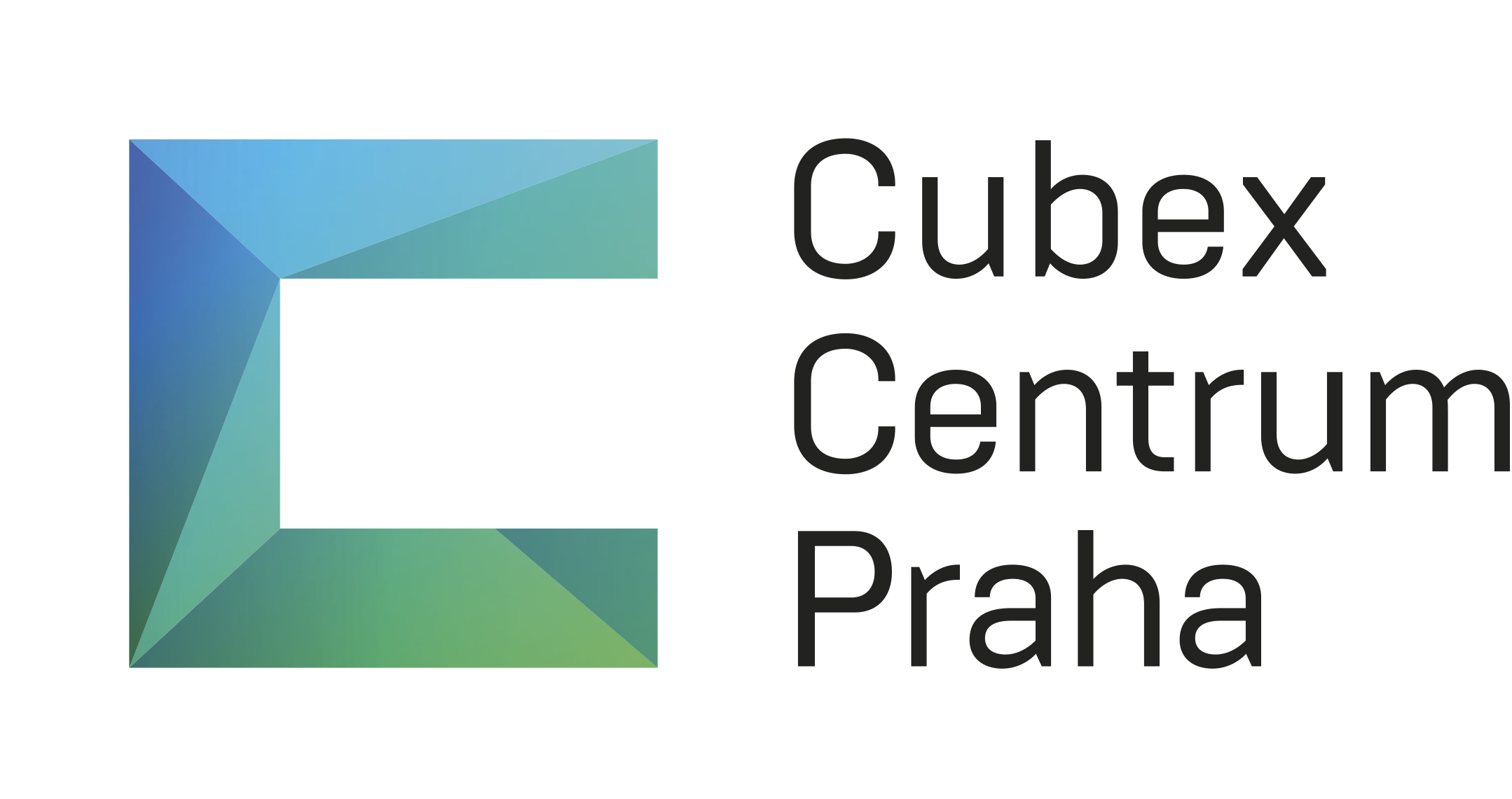 Logo Cubex