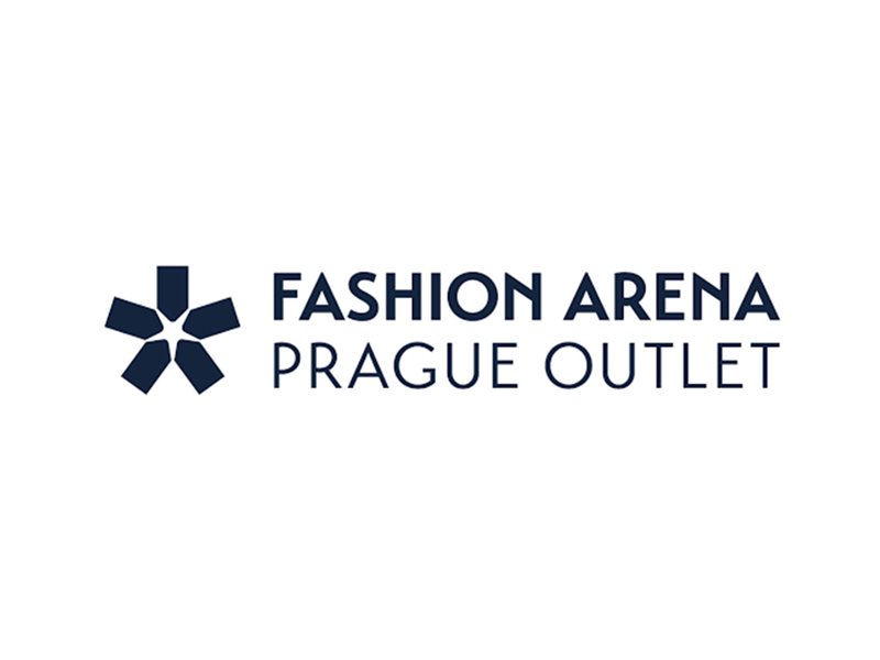 Logo Fashion Arena