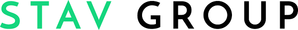 Logo Stav Group