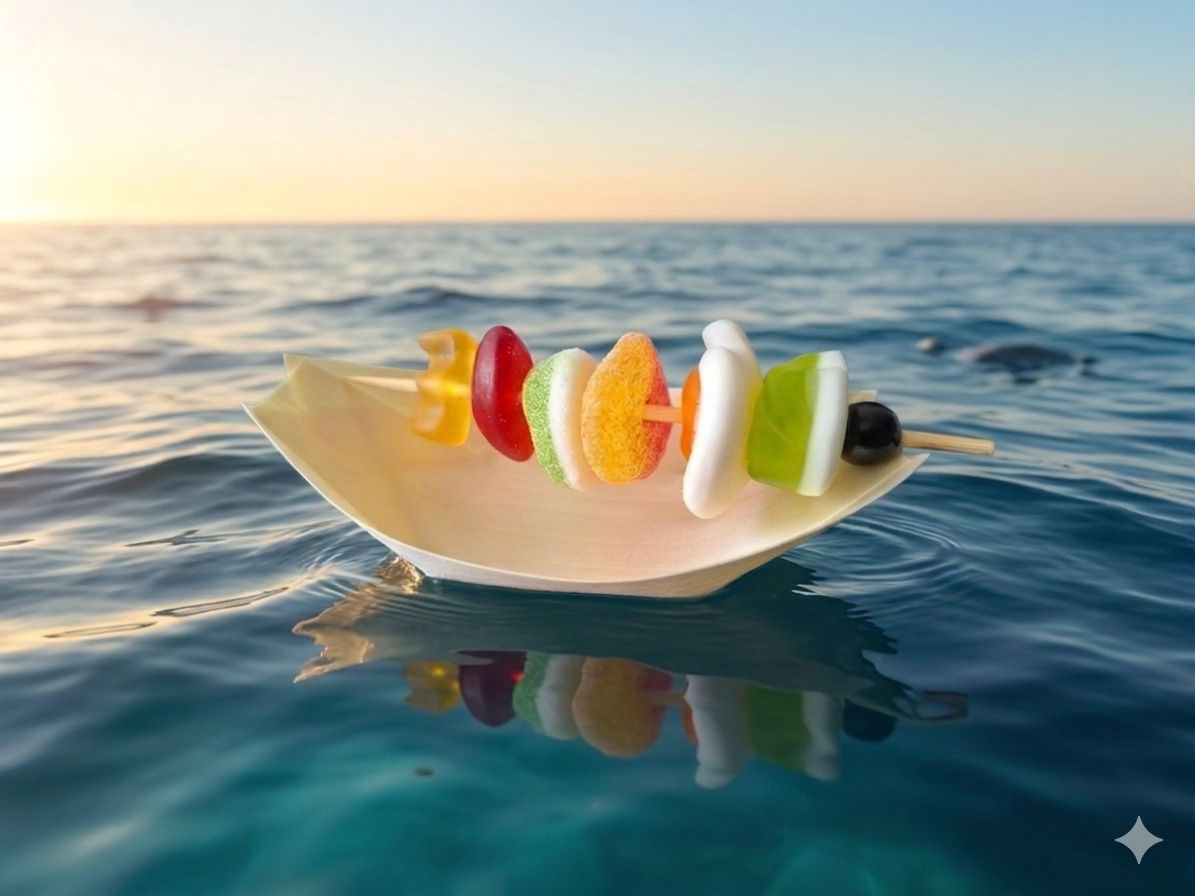 Event Fest! Ochutnejte naše šifry