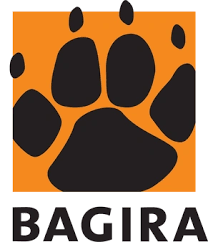 Logo Bagira