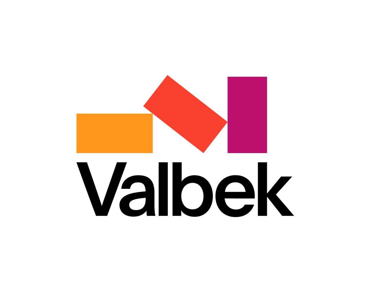 Logo Valbek